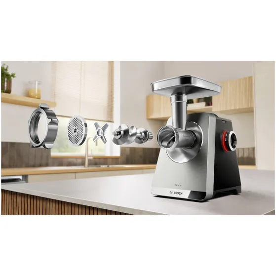 Bosch MFWS820M