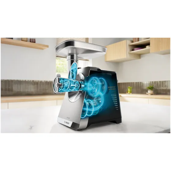 Bosch MFWS820M