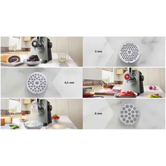 Bosch MFWS820M
