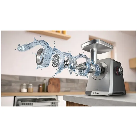 Bosch MFWS820M