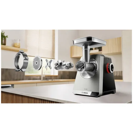 Bosch MFWS820M
