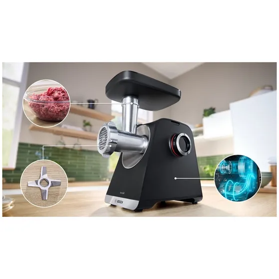 Bosch MFWS820M