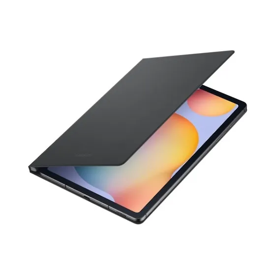 Samsung Book Cover voor Galaxy Tab S6 Lite Grijs