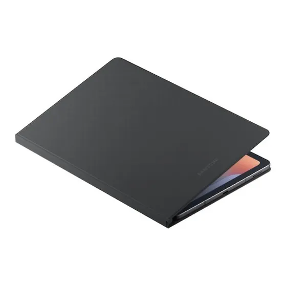 Samsung Book Cover voor Galaxy Tab S6 Lite Grijs