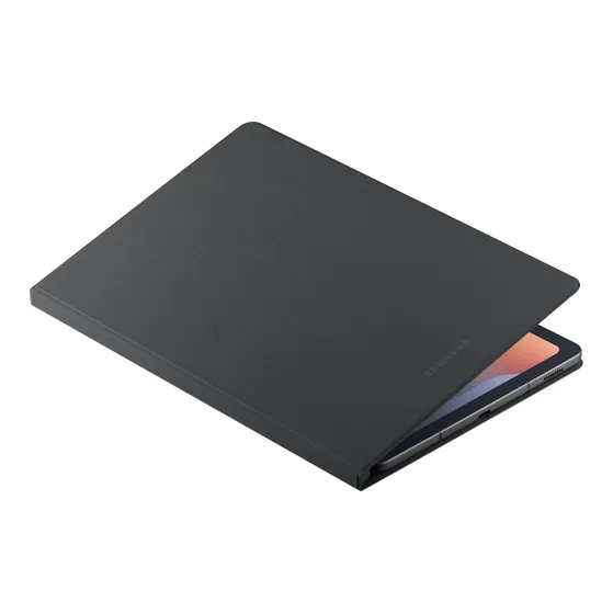 Samsung Book Cover voor Galaxy Tab S6 Lite Grijs