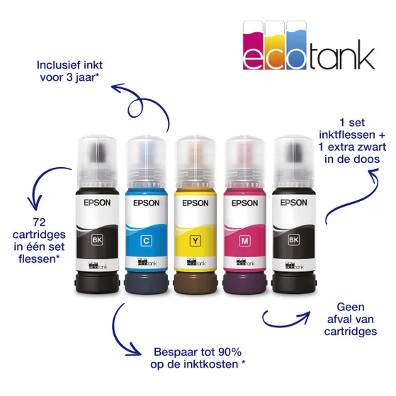 Epson EcoTank ET-14100