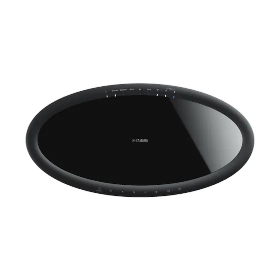 Yamaha MusicCast 50 (WX-051) Zwart