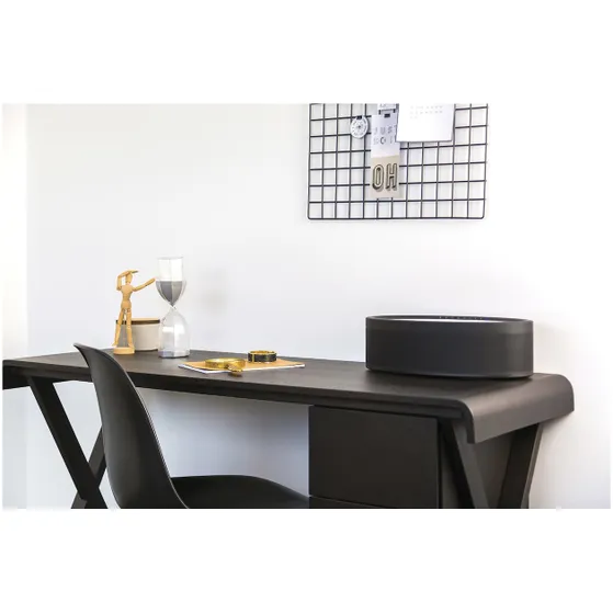 Yamaha MusicCast 50 (WX-051) Zwart