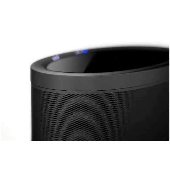 Yamaha MusicCast 50 (WX-051) Zwart