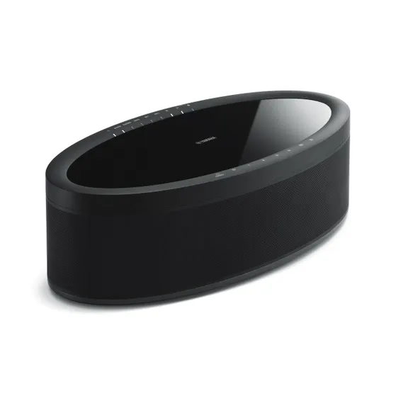 Yamaha MusicCast 50 (WX-051) Zwart