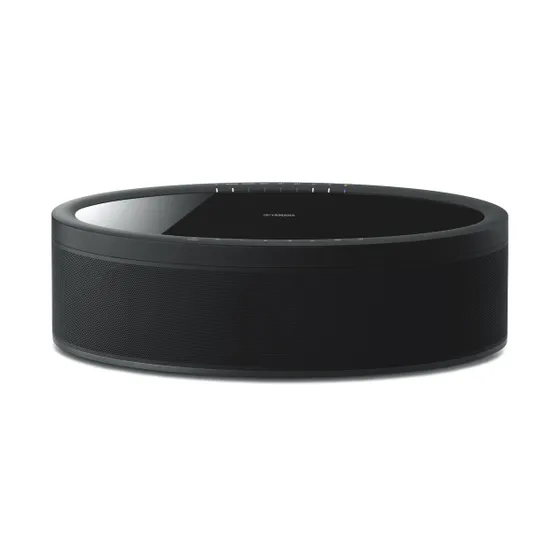 Yamaha MusicCast 50 (WX-051) Zwart