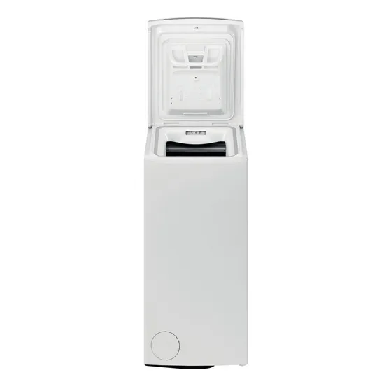 Whirlpool TDLR 65251B BE Wit