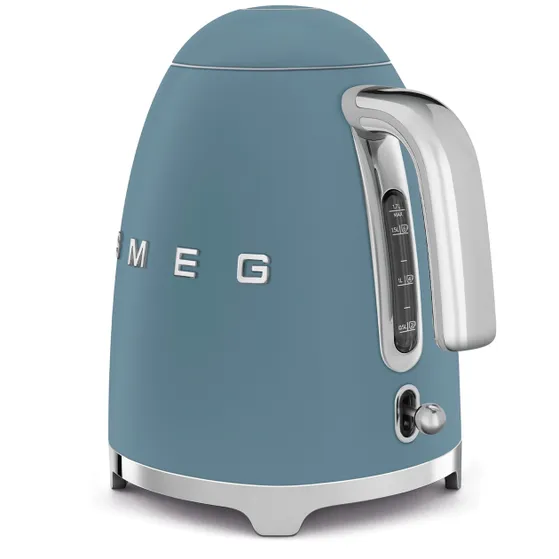 Smeg KLF03SBMEU Blauw