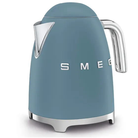 Smeg KLF03SBMEU Blauw