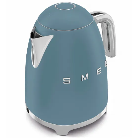 Smeg KLF03SBMEU Blauw
