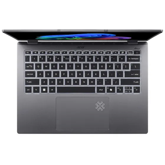 Acer Swift Go 14 AI SFG14-64-R50P
