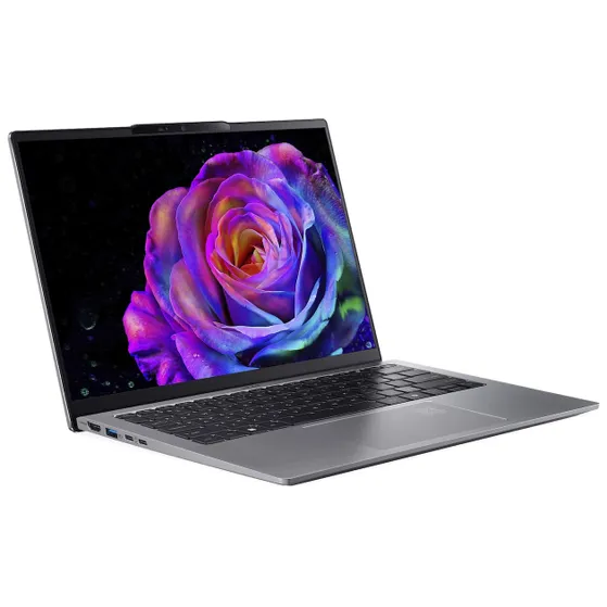 Acer Swift Go 14 AI SFG14-64-R50P