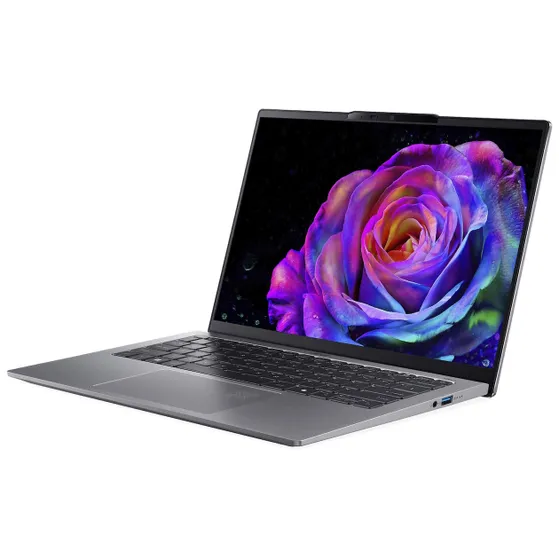 Acer Swift Go 14 AI SFG14-64-R50P