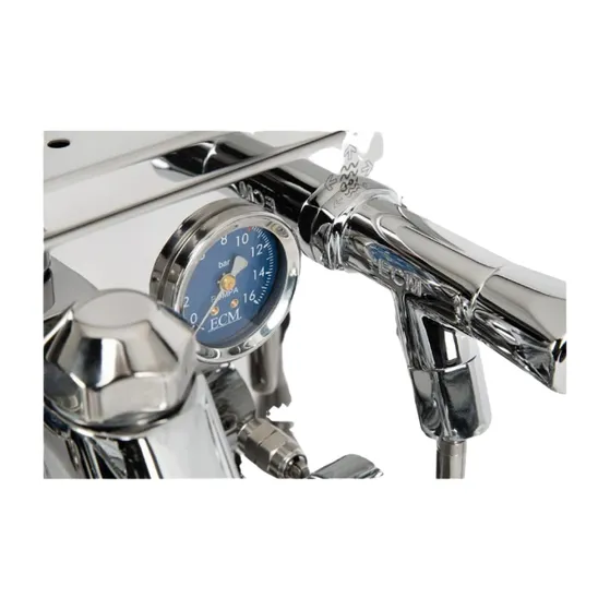 ECM Technika VI ECCM100021-00