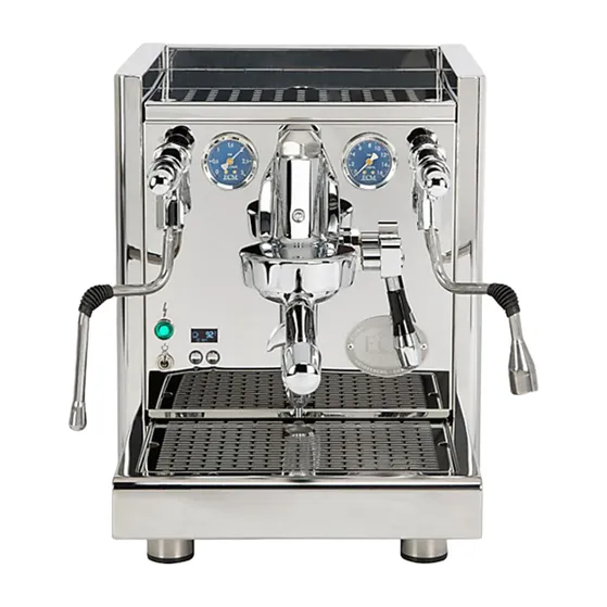 ECM Technika VI ECCM100021-00