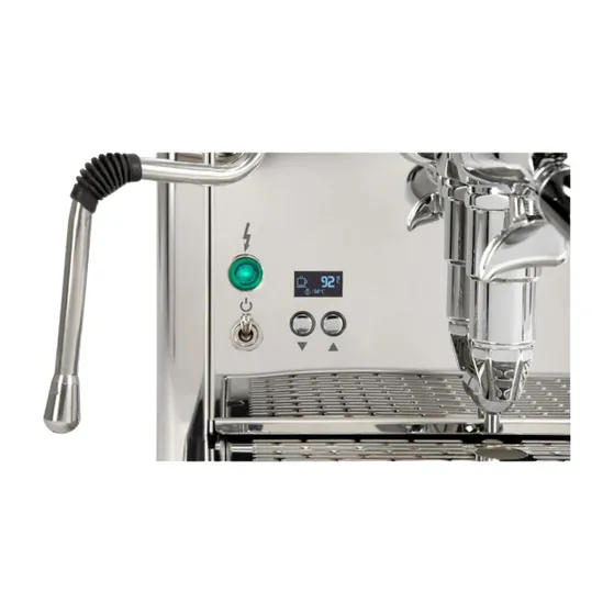ECM Technika VI ECCM100021-00