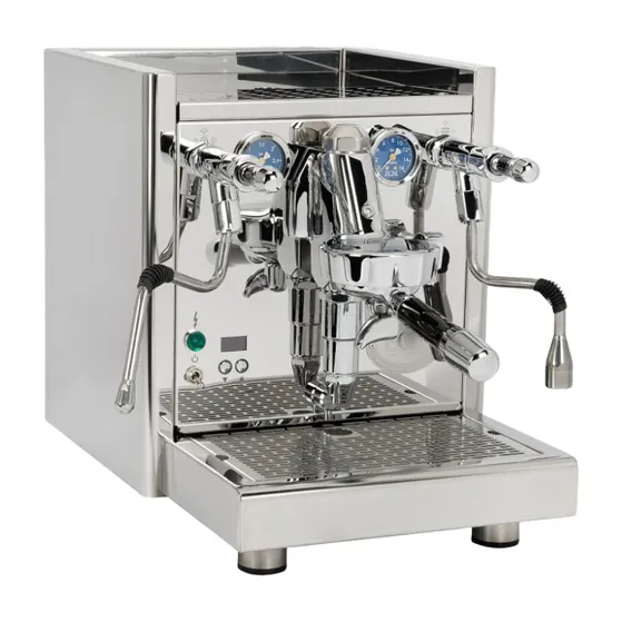 ECM Technika VI ECCM100021-00