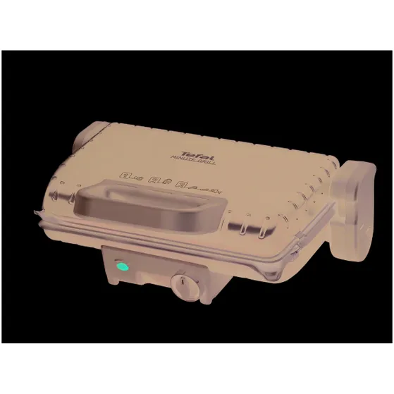 Tefal GC2058 Zwart