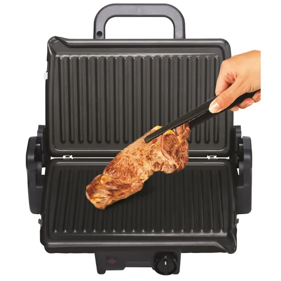Tefal GC2058 Zwart
