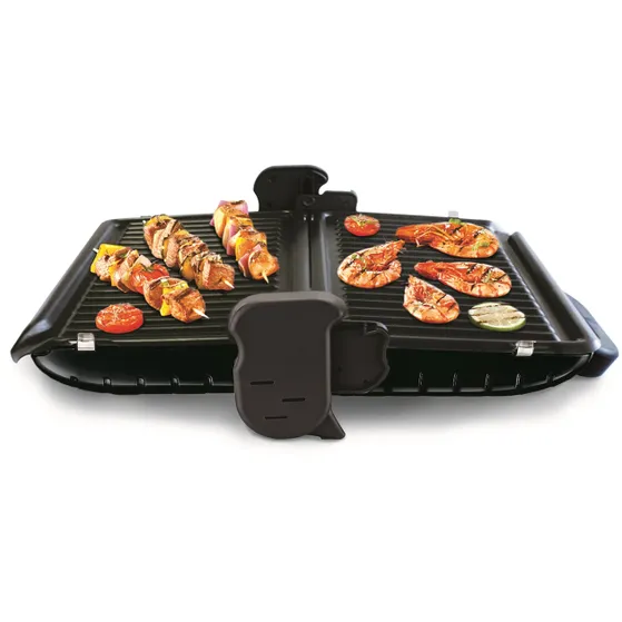 Tefal GC2058 Zwart