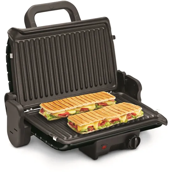 Tefal GC2058 Zwart