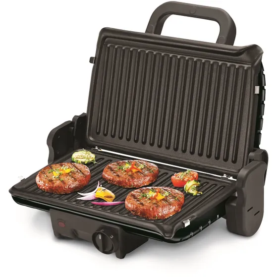 Tefal GC2058 Zwart