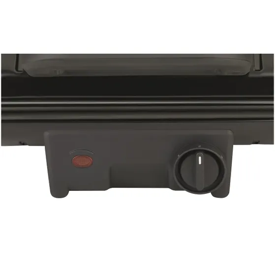 Tefal GC2058 Zwart