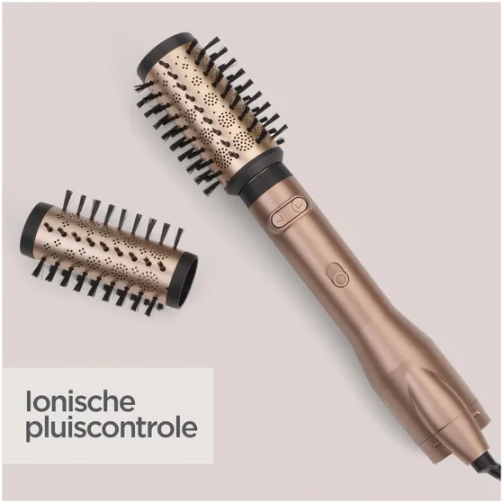 Babyliss AS952E Big Hair Dual Goud