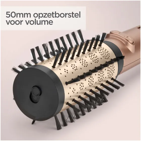 Babyliss AS952E Big Hair Dual Goud