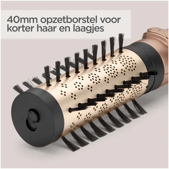 Babyliss AS952E Big Hair Dual Goud