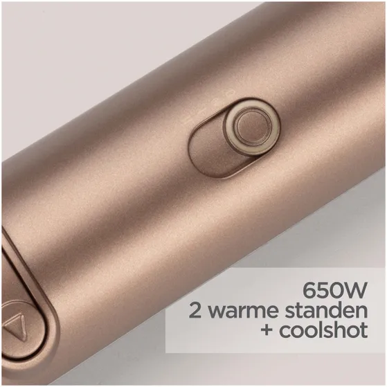 Babyliss AS952E Big Hair Dual Goud