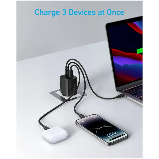 Anker 336 Charger (67W)
