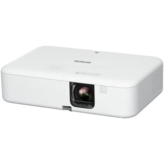 Epson CO-FH01 Full HD home cinema beamer