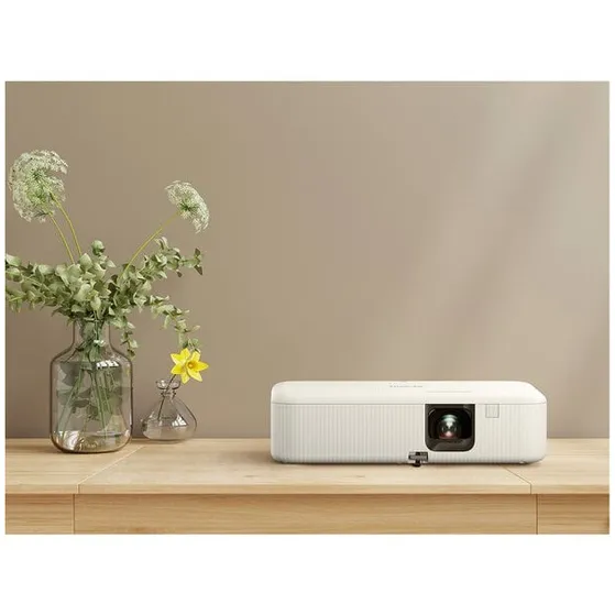 Epson CO-FH01 Full HD home cinema beamer