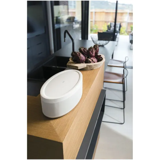 Yamaha MusicCast 50 (WX-051) Wit