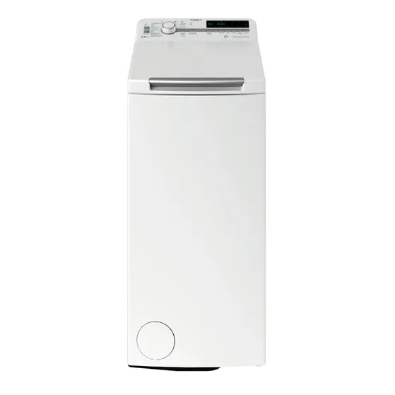 Whirlpool TDLR 65261BS BE Wit