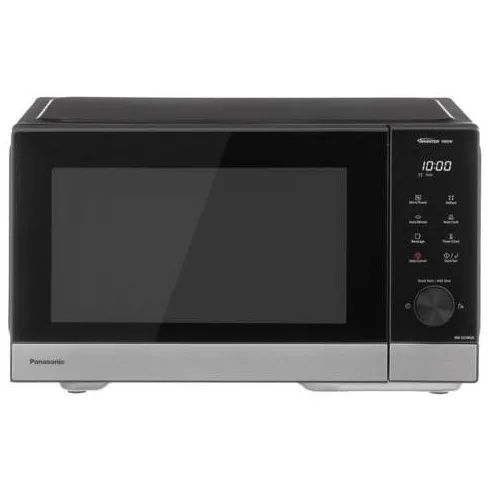 Panasonic NN-SD38QSEPG