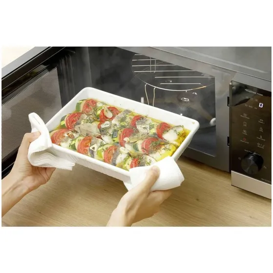 Panasonic NN-SD38QSEPG