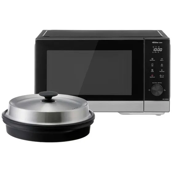 Panasonic NN-SD38QSEPG