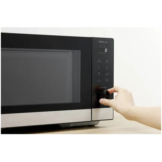 Panasonic NN-SD38QSEPG