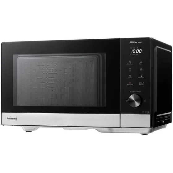 Panasonic NN-SD38QSEPG