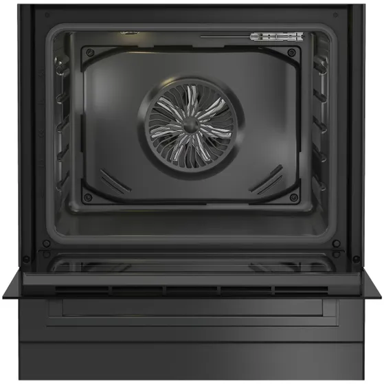 Beko FBM6701A Antraciet