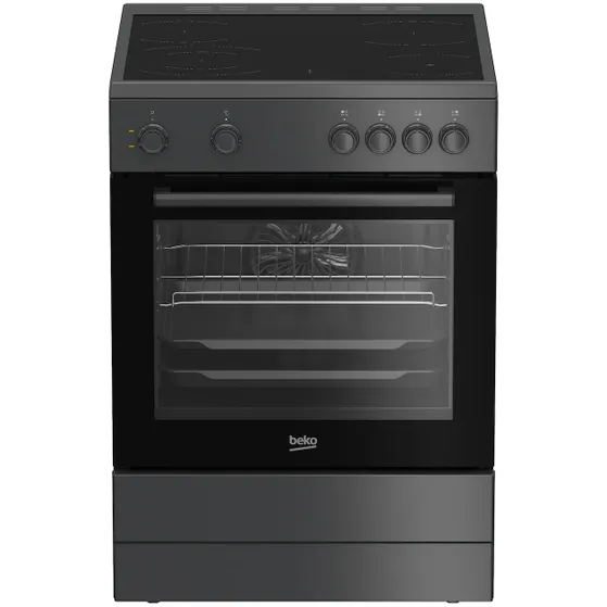 Beko FBM6701A Antraciet