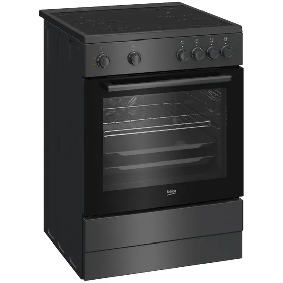 Beko FBM6701A Antraciet
