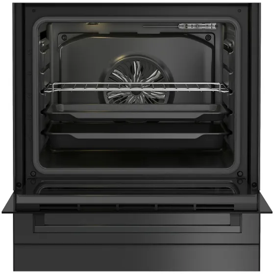 Beko FBM6701A Antraciet